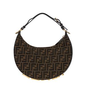 [로로모다] 펜디 그라피 스몰 여성 숄더백 /8BR798-ALP3-F1I02