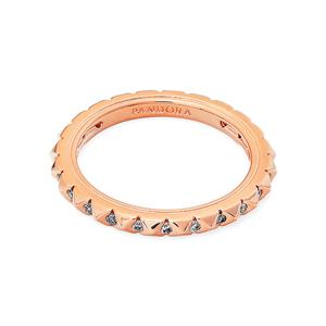 판도라 182800C01 판도라 미 피라미드 반지