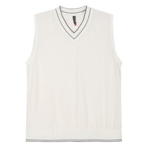 [파파브로]남성 여름 매쉬원단 브이넥 조끼 베스트 SH-VESG-933-