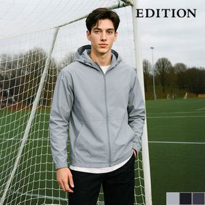 [에디션] 기획특가 썸머 아노락 점퍼 (NEC2JJ1903)