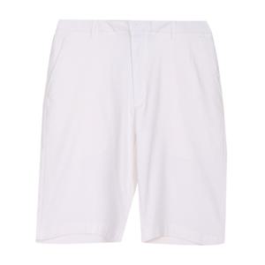 [파파브로]남성 베이직 노턱 숏팬츠 SO-PTH-Q060-화이트
