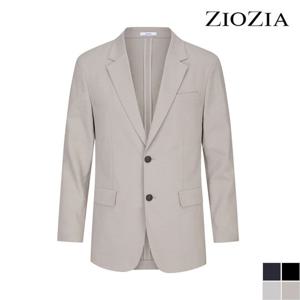 [지오지아] 파워핏 베이직 싱글 자켓 (AEC2KG1601)