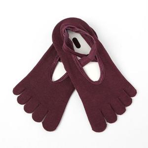 리나 풀토 요가양말 유발 토삭스