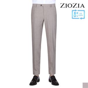 [지오지아] 컴포트 쿨맥스 베이지 정장팬츠 (ACB2SP1308)