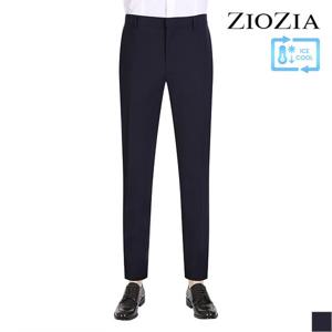 [지오지아] 쿨맥스 다크네이비 무빙 정장팬츠 (AAC2SP1301_DNV)