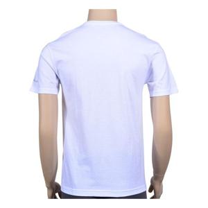 남성 기본 런닝 빅사이즈 그레이 흰티