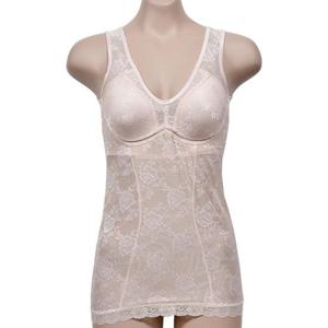 이중망사 군살은 눌러주는 인견 B컵 브라런닝