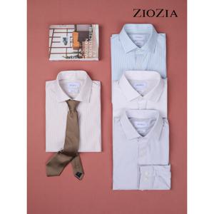 [지오지아] 세미 와이드 카라 드레스셔츠 B (ABC2WD1101_B)