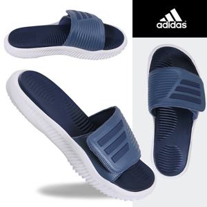아디다스 알파바운스 슬라이드 2.0 슬리퍼(IF0814)