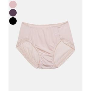 땀흡수 잘되는 엄마 배팬티 인견