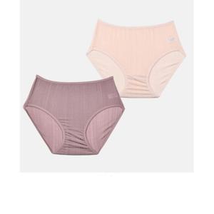 엉덩이를 감싸주는 맥시 여름 팬티