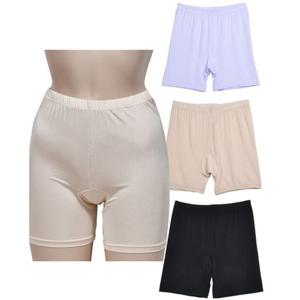 스킨센스유마찌 인견 여성 3부 드로즈 팬티