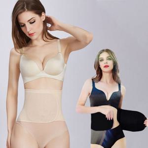 허리 뱃살 똥배 몸매 보정 속옷 거들 복대 DD11436