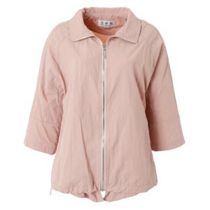 [조순희]레이어드 칠부 자켓 (JLML222)