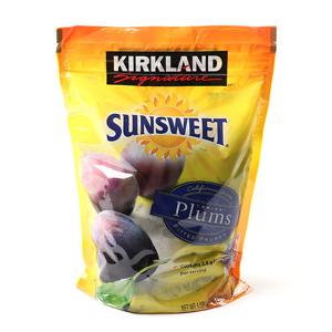 [커클랜드]썬스위트 건자두 1.58kg