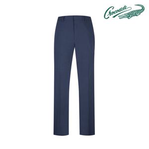 [크로커다일] 기획 여름 기능성 비즈니스 팬츠 CDAAAPT2578