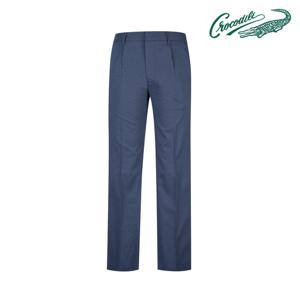 [크로커다일] 기획 여름 비즈니스 캐주얼 팬츠 CDAAAPT2585