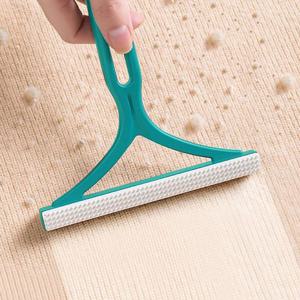 POIPOI 의류 손상없는 양면 보풀제거 핸디 브러쉬