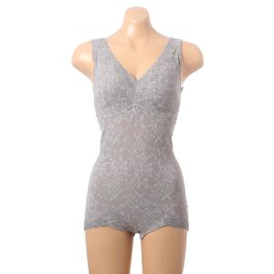 [비비안(언더웨어)]BBM 기능성 노와이어 런닝형 보정 올인원 BT3524A