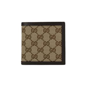 구찌 GG 캔버스 반지갑 150413 KY9LN 9903