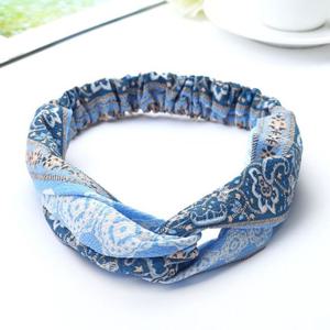 썸머아이템 페이즐리 썸머룩 3컬러 반다나 BLH30