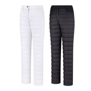 비티알 BTR 골프 여성 겨울 웰론 본딩바지 덤보W(R)(여) BRP0972W