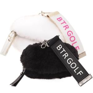 비티알 BTR 골프 공용 겨울 볼케이스 퍼밍 BRB3271U