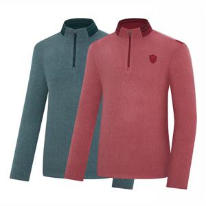 비티알 남성 겨울 반집업 티셔츠 플로버(남) BUT4593M