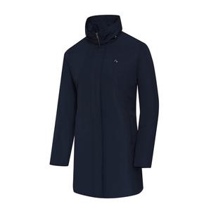 비티알 BTR 여성 골프웨어 간절기 중기장 바람막이 스멀(여) BPJ6556W