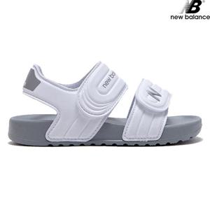 뉴발란스 K3606W1P 아동 샌들 키즈