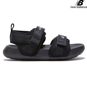 [뉴발란스]뉴발란스 K6304B1P 아동 샌들 키즈