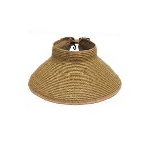 돌돌이어른 성인 비치모자 밀짚모자