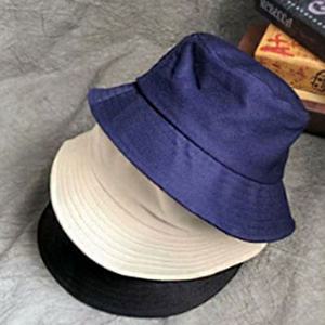 남성 여성 데일리 모자 버킷햇 등산 캠핑 벙거지모자