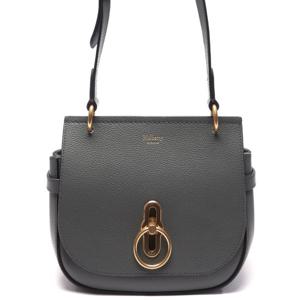 [멀버리]23FW 여성 앰벌리 사첼 스몰 크로스백 (HH4966 205 C110 23F)