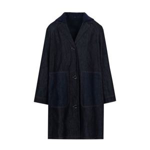 [데미안]데님 후드 자켓 DJ21201