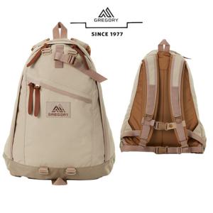 [그레고리]벡팩 데이팩 DESERT SAND [09JP8024]