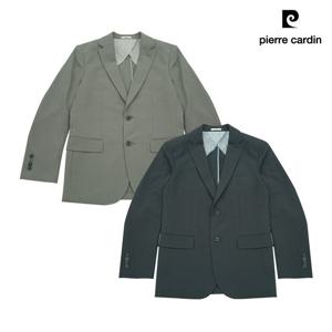 [피에르가르뎅] 에어메쉬 써커 슬림핏 자켓 PPJK1102