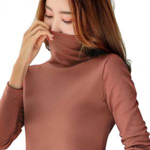 보니켈 200964 폴라티 SD 반목티 폴라티셔츠