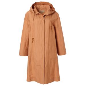 [요하넥스]후드롱트렌치코트 J4B5O02