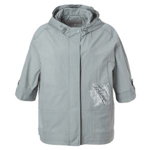 [요하넥스]후드반팔점퍼 Z4B5O105