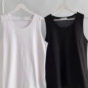 이너 롱나시 307K965S 베이직 빅사이즈 여성큰옷 빅사