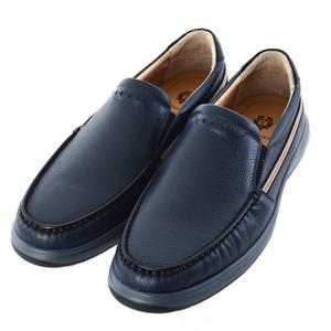 [에스콰이아(남성화)]남성 로퍼 EQDSHL180NY [사 은품 구두헤라 증정]