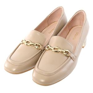 [에스콰이아(여성화)]여성 컴포트화 EQDSHP524BE [사 은품 양말 구두헤라 증정]