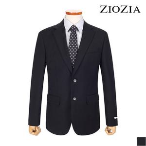 [지오지아] 데일리 시그니처 블랙 정장자켓 (ABC5SB1201_BK)