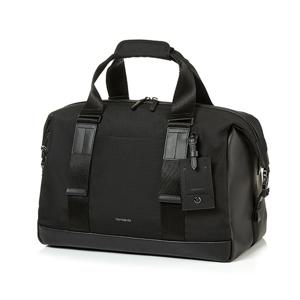 [쌤소나이트]WILGENA 보스턴백 L BLACK QH109001