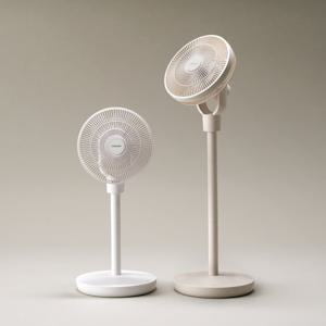 에어메이드 무선선풍기 BLDC 무소음 서큘레이터 더위대한 선풍기 AMF-1570C