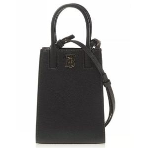 버버리 크로스백 그레이니 레더 마이크로 프란시스 토트 8052305