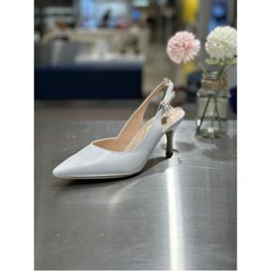 [소다] 여성 세미 드레스 슬링백 힐 (ALO401 LS30)