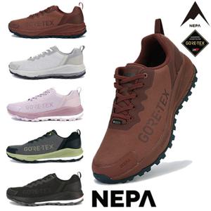 [네파][트레킹화 등산화](7JE7623) 공용 하이스피릿 고어텍스 경량 트레킹화 등산화