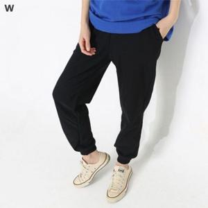 SD 스판 라트로 밴딩바지 팬츠 220303 바지 조거팬츠